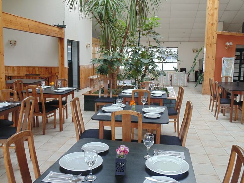 Hotel Hd Natales