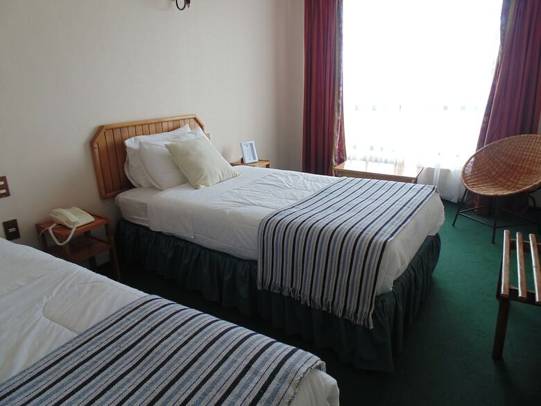 Hotel Hd Natales