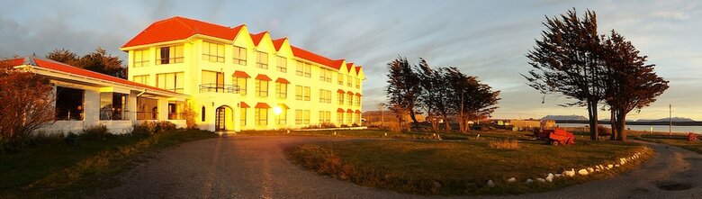 Hotel Hd Natales
