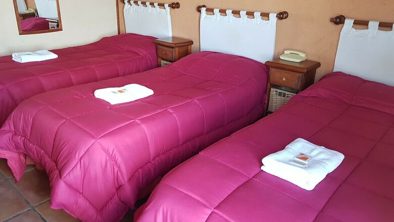 Posada Fuerte Calafate Hotel Panor�mico