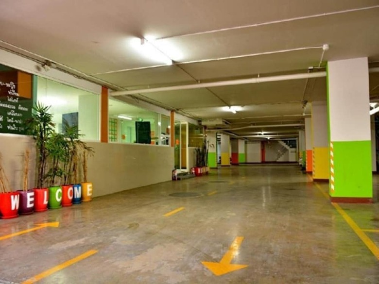 Hotel Int Place
