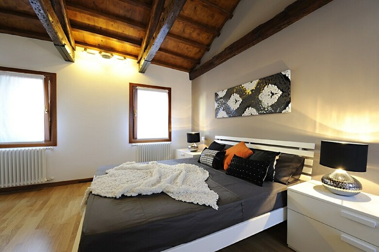 Venice Gran Design Apartments
