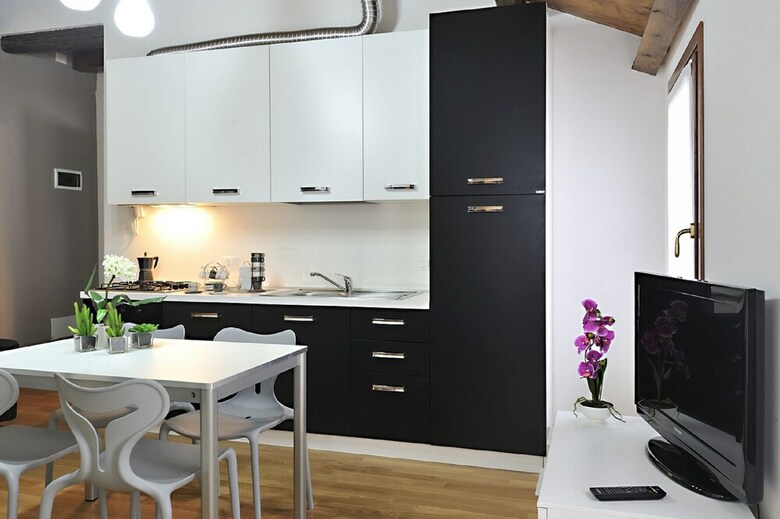 Venice Gran Design Apartments