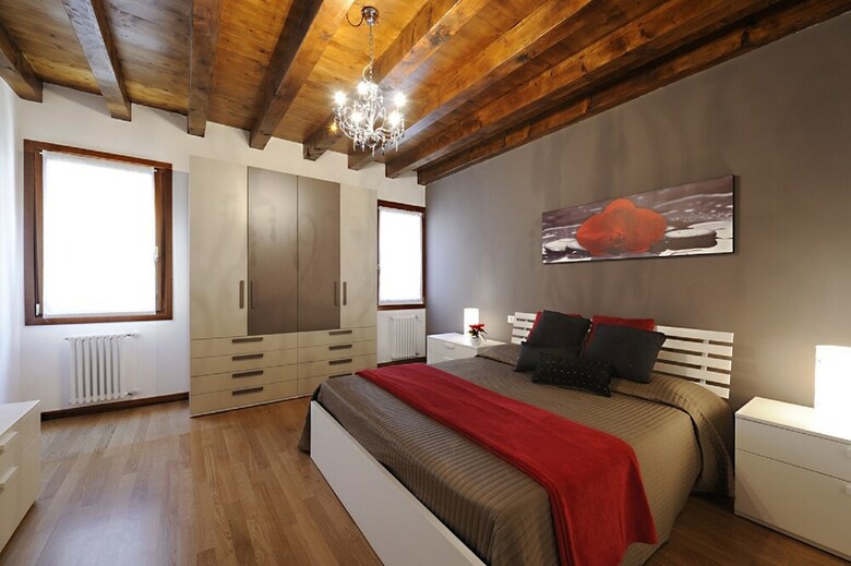 Venice Gran Design Apartments