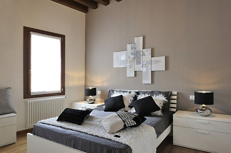 Venice Gran Design Apartments