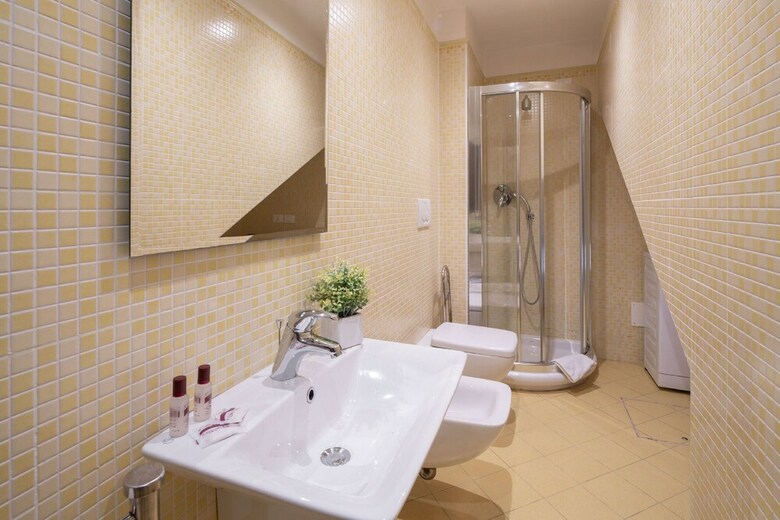 Venice Gran Design Apartments