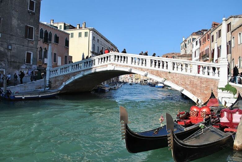 Venice Gran Design Apartments