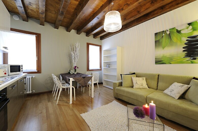 Venice Gran Design Apartments