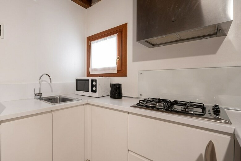 Venice Gran Design Apartments