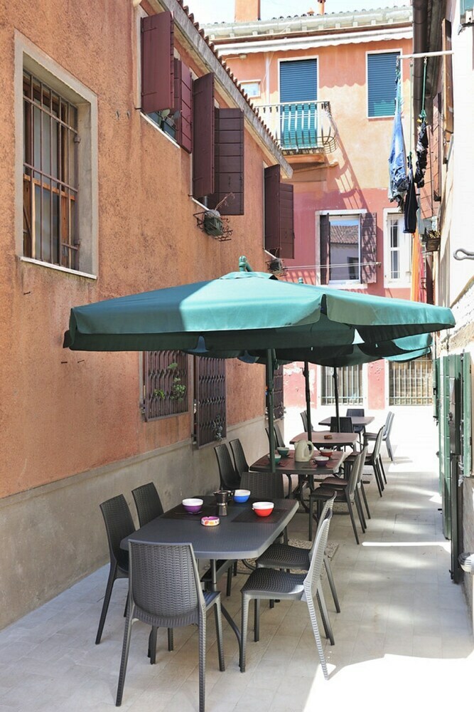 Venice Gran Design Apartments