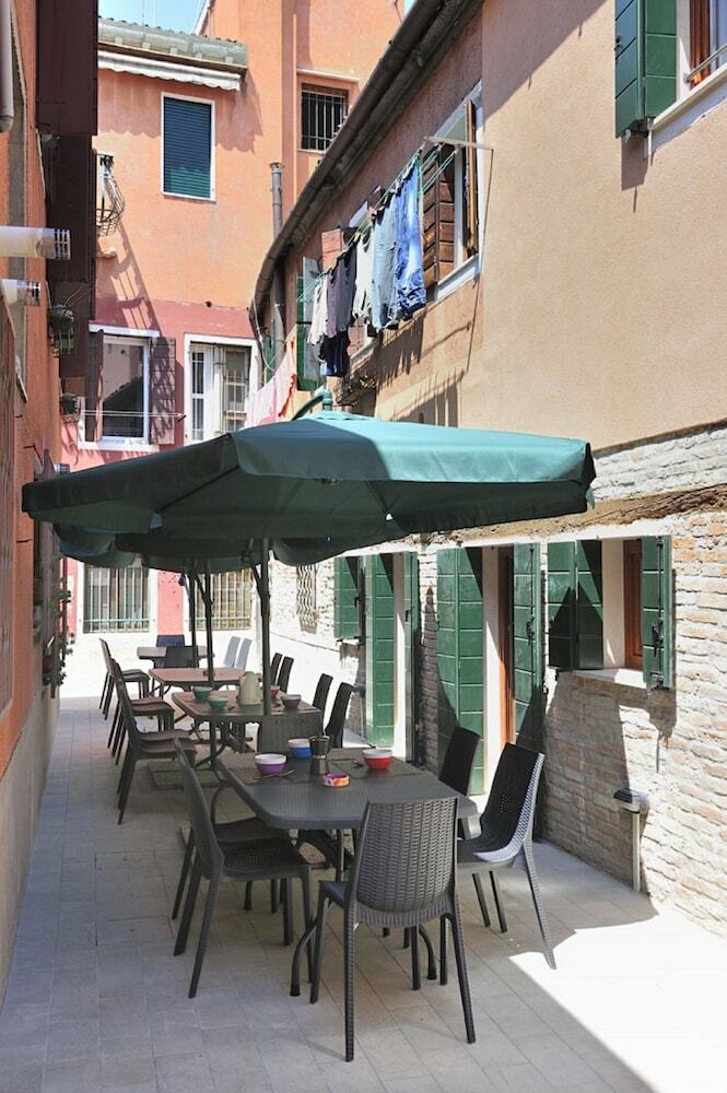 Venice Gran Design Apartments