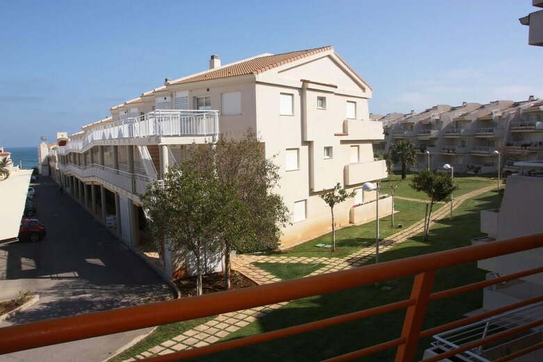 Apartamentos Alcala Blau 3000