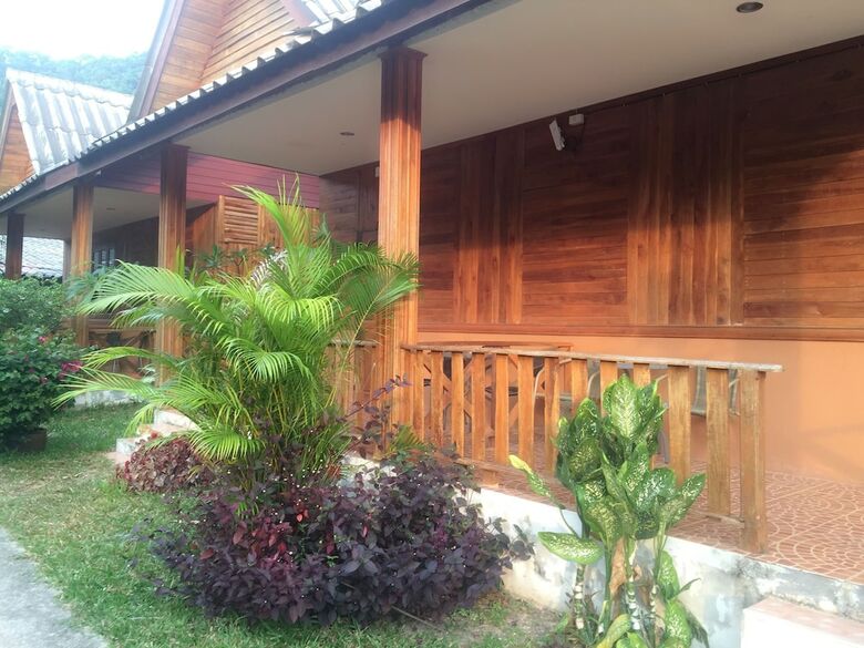 Hotel Poonsap Resort
