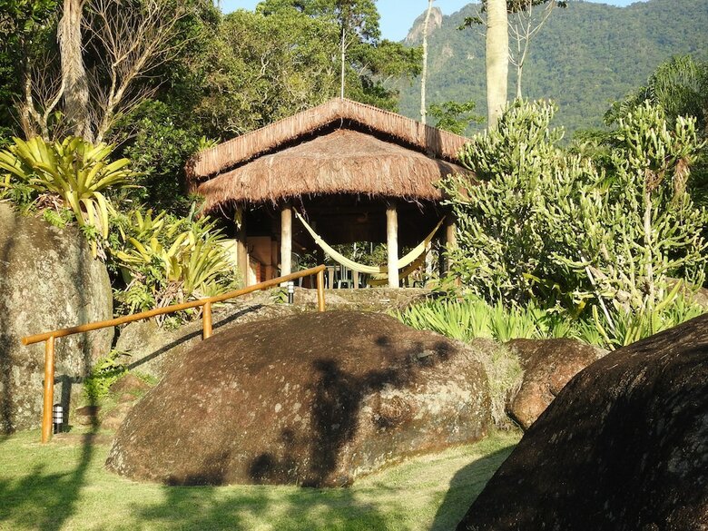 S�tio Rodamonte