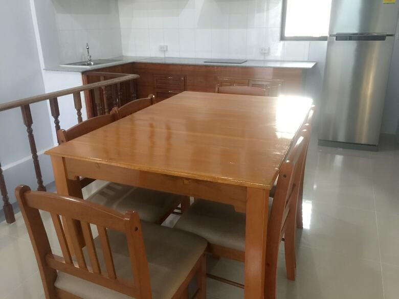 Aparthotel Poonsap Apartment