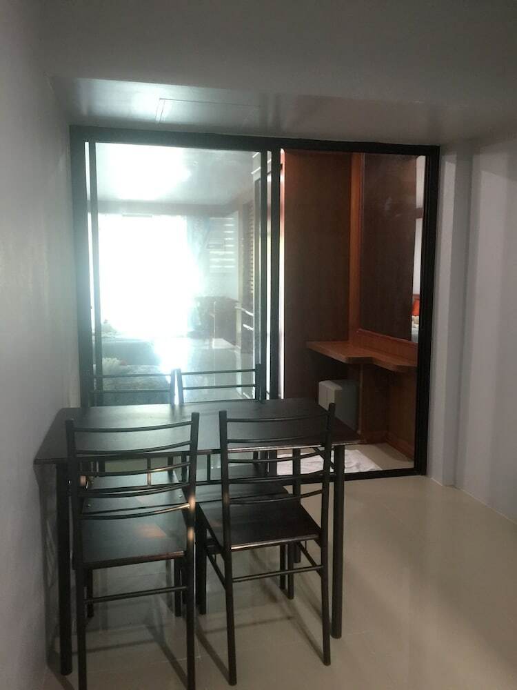 Aparthotel Poonsap Apartment
