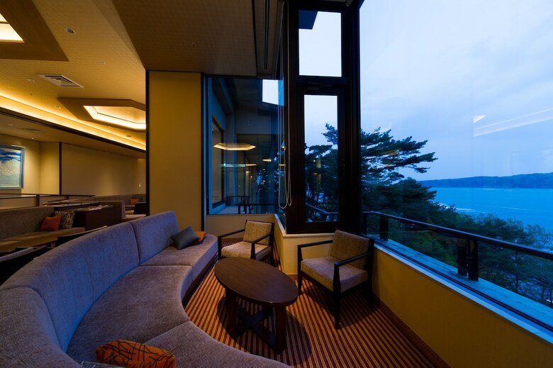 Apartamento The Park Hotel Jodogahama