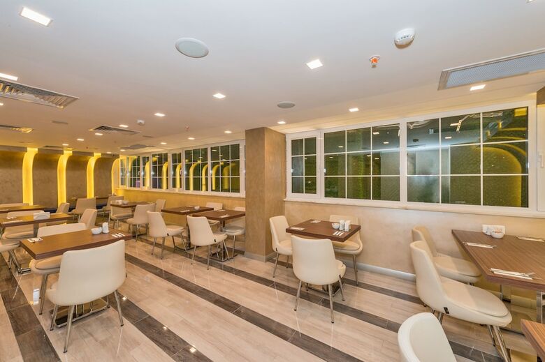 Inntel Hotel Istanbul