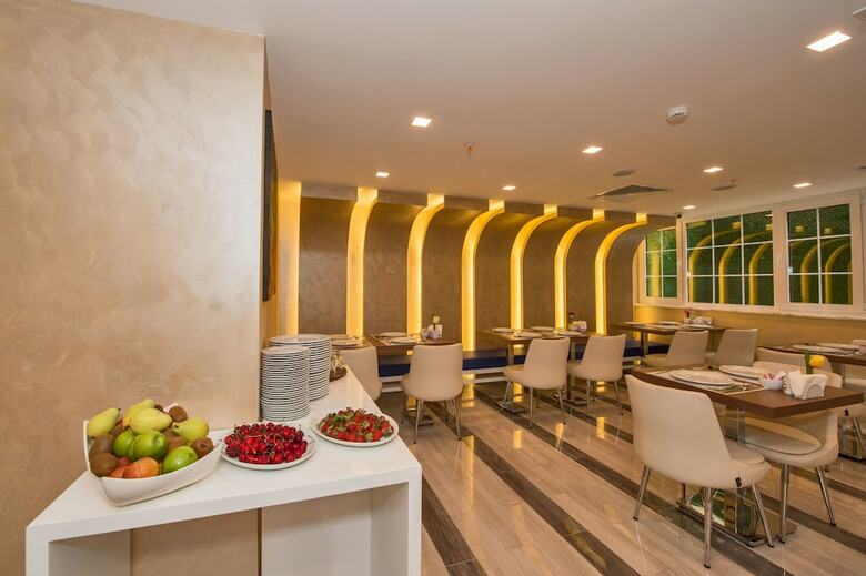 Inntel Hotel Istanbul