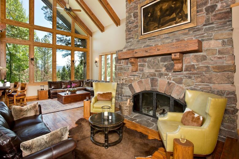 Teton Private Residences