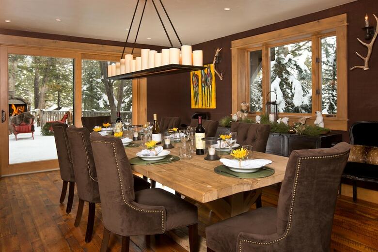 Teton Private Residences
