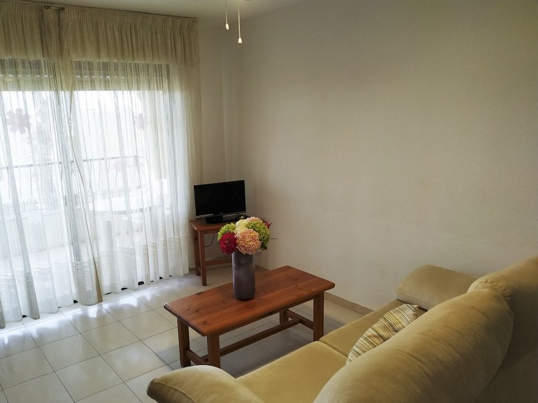 Apartamentos Playa Mar 3000