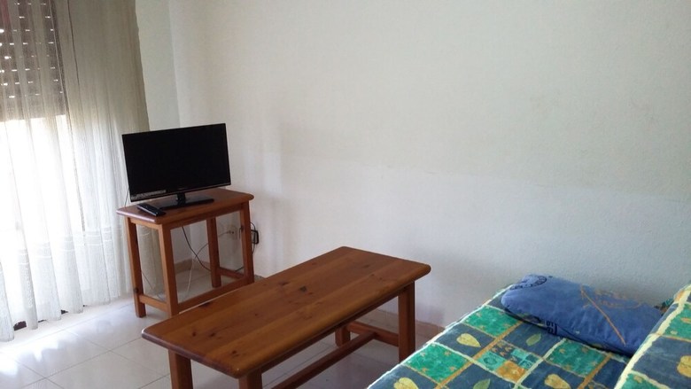 Apartamentos Playa Mar 3000