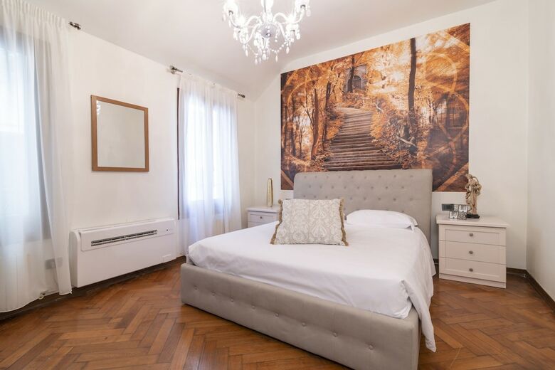 Apartamento Venice Grand Canal Terrace