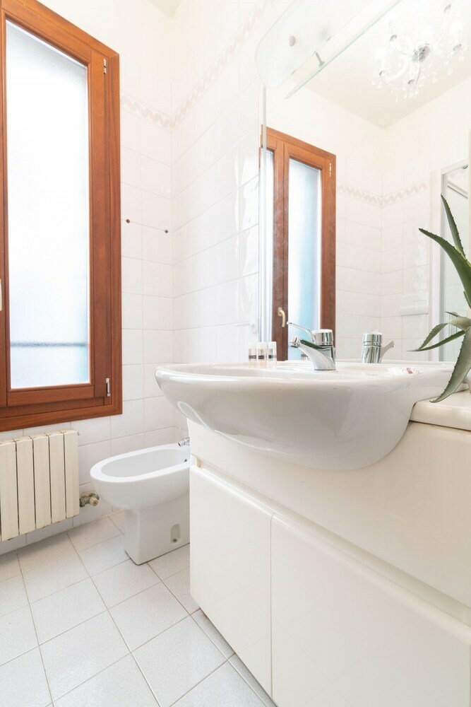 Apartamento Venice Grand Canal Terrace