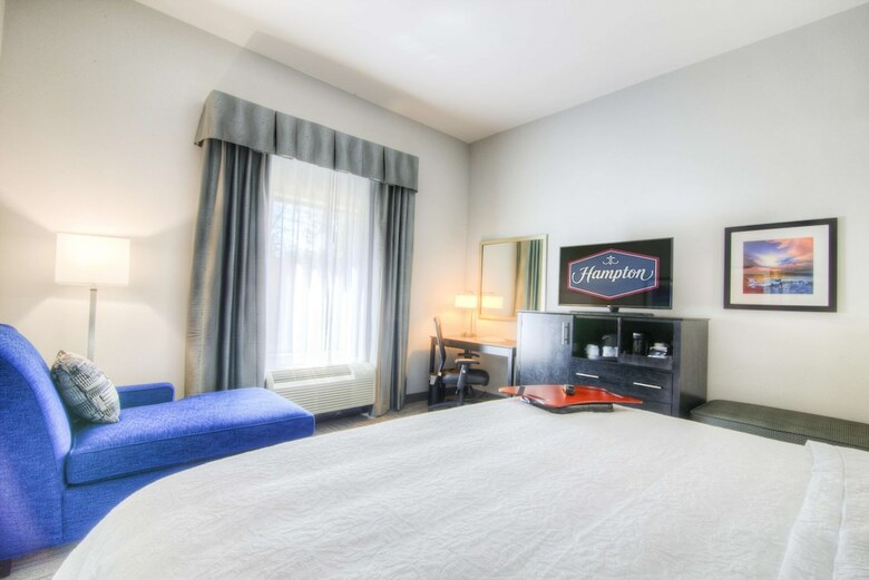 Hotel Hampton Inn Houston I-10 East