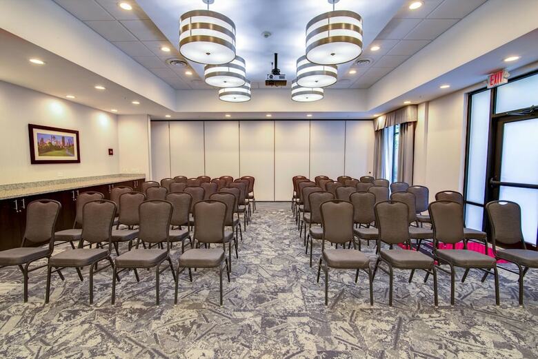 Hotel Hampton Inn Houston I-10 East