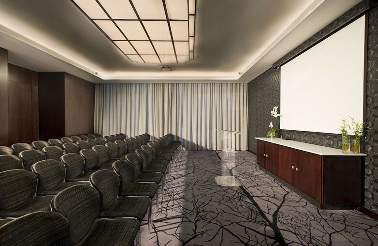 Hotel Davinci Suites