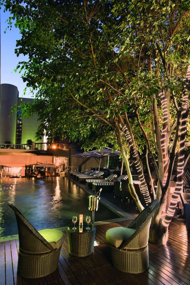 Hotel Davinci Suites
