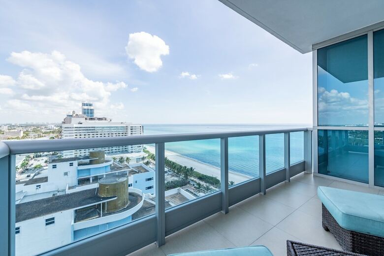 Apartamentos Global Luxury Suites At Monte Carlo