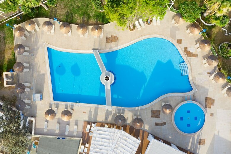 Sunrise Hotel - All Inclusive