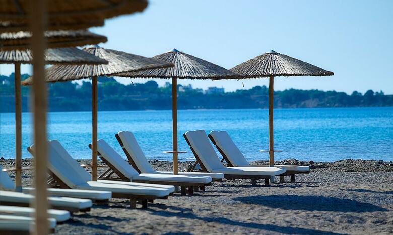 Sunrise Hotel - All Inclusive