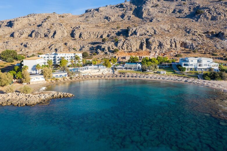 Sunrise Hotel - All Inclusive