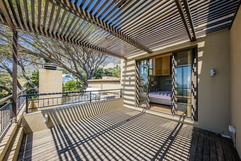 Apartamentos Roc Manor
