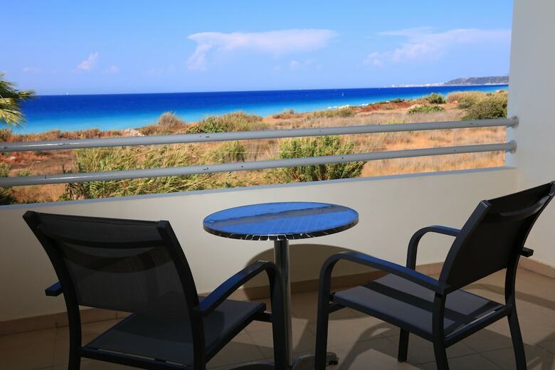 Hotel Labranda Blue Bay Resort - All Inclusive