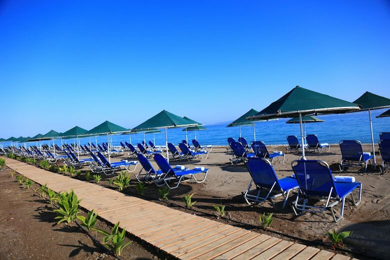 Hotel Labranda Blue Bay Resort - All Inclusive