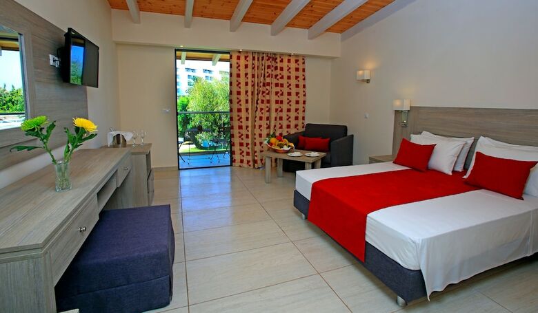 Hotel Labranda Blue Bay Resort - All Inclusive