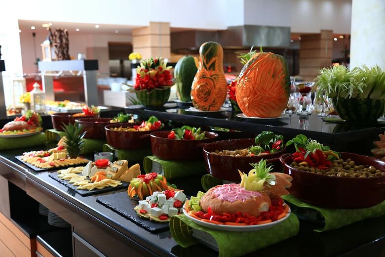 Hotel Labranda Blue Bay Resort - All Inclusive