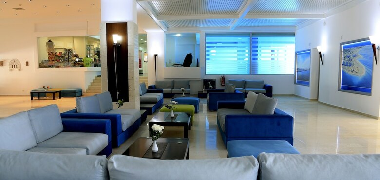 Hotel Labranda Blue Bay Resort - All Inclusive