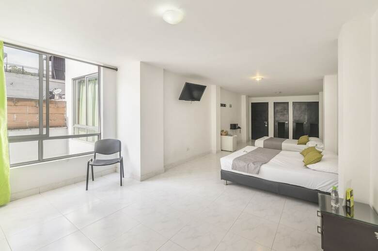 Hotel Ayenda 1230 Paradise Lleras