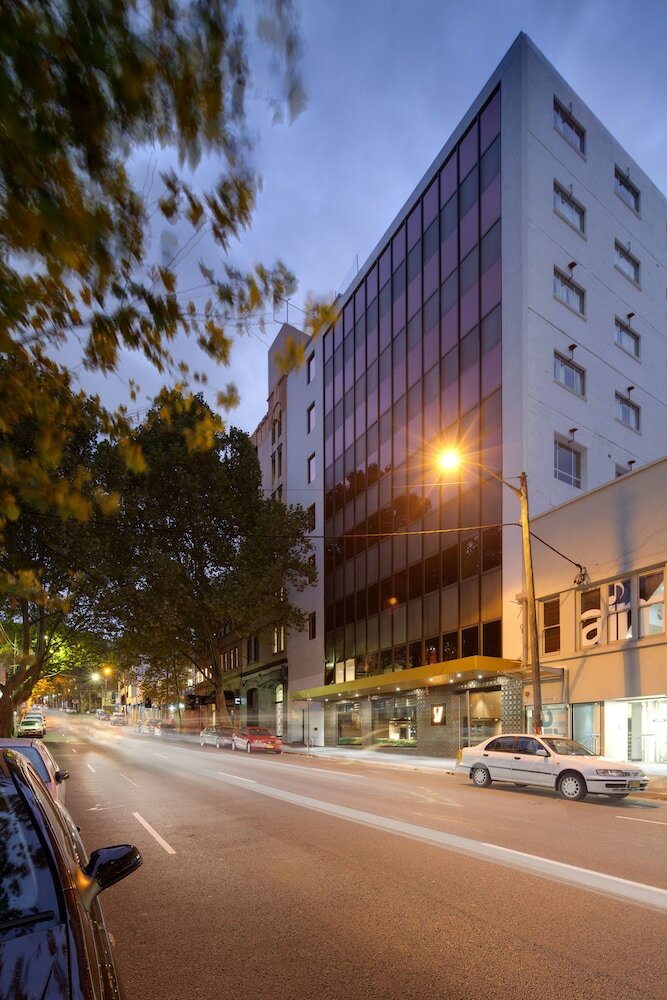 57 Hotel