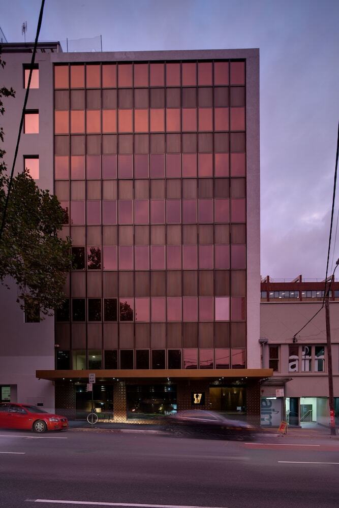 57 Hotel