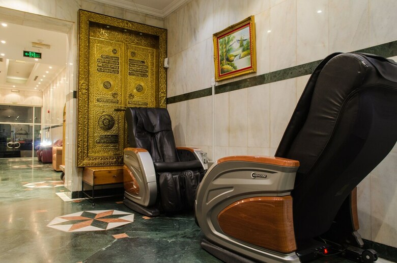 Al Ferdous Hotel Apartment