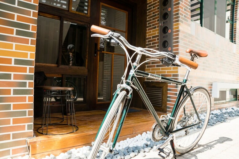 Hotel Loft.wo Design Inn