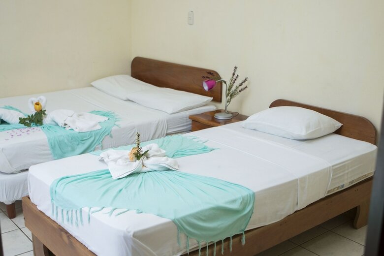 Hotel Nany