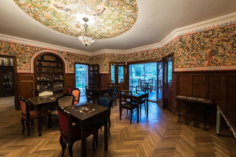 Hotel Boutique Villa Elisa